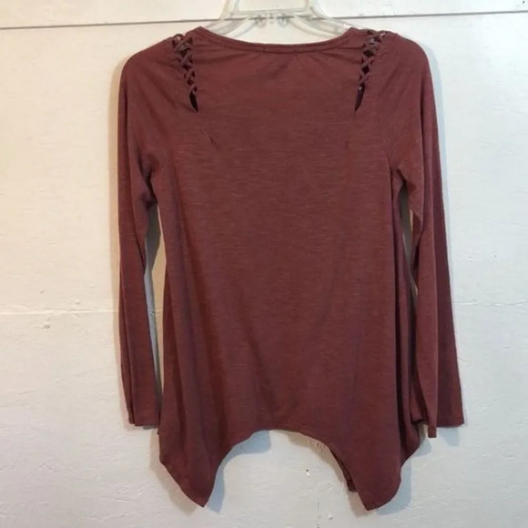 Clover & Scout women top size M - Picture 9 of 12